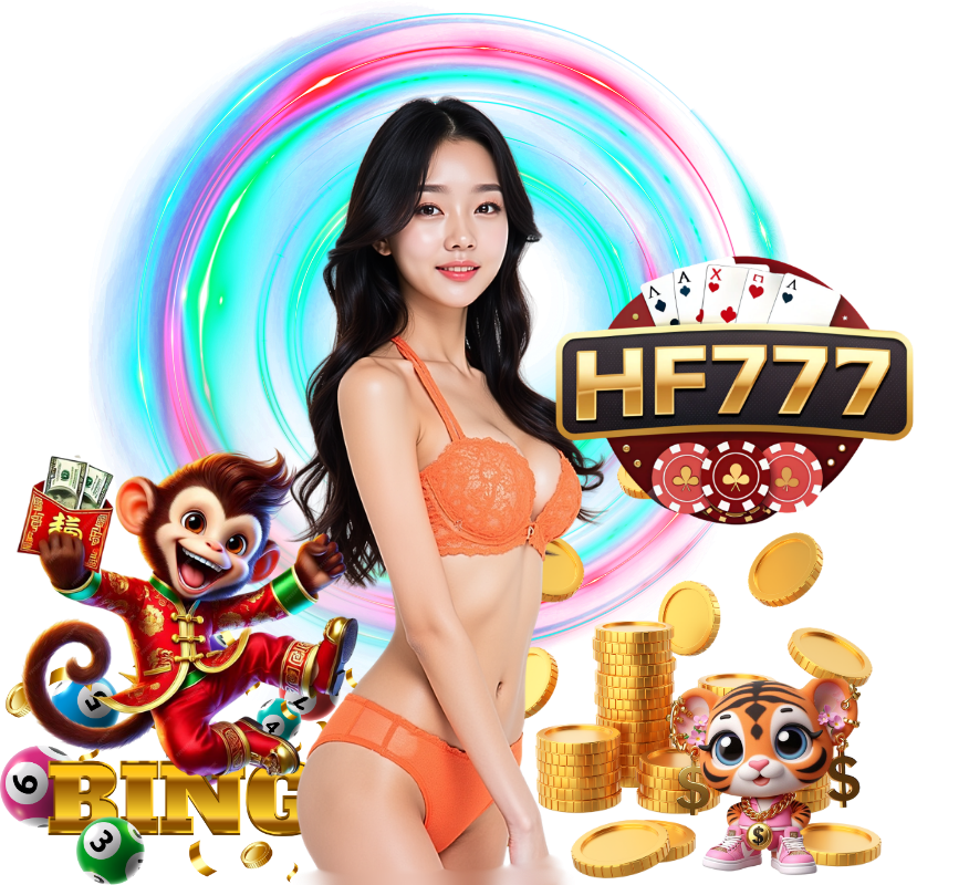 HF777 ติดต่อเรา